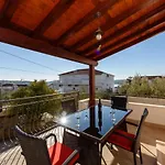 Apartamento Petra