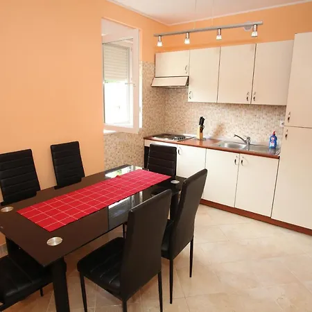 Petra Apartament Trogir