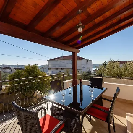 Apartament Petra