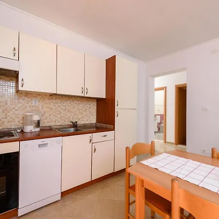 Petra Apartament