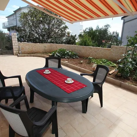 Apartament Petra